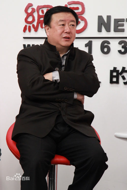 最全尤小刚在《杨贵妃秘史》宣传活动中的壁纸