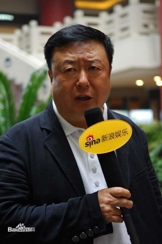 最全尤小刚在《杨贵妃秘史》宣传活动中的壁纸