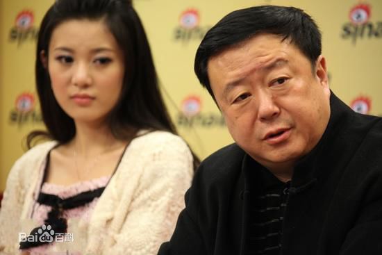 最全尤小刚在《西施秘史》选角活动中的壁纸