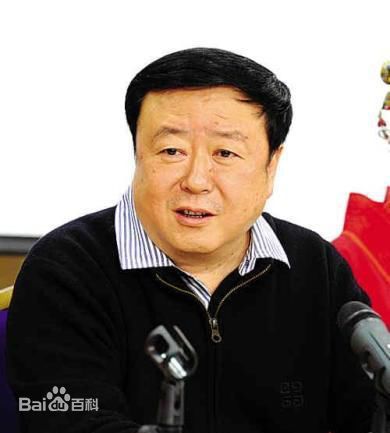 尤小刚前后照片