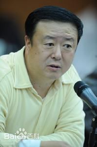 尤小刚前后照片