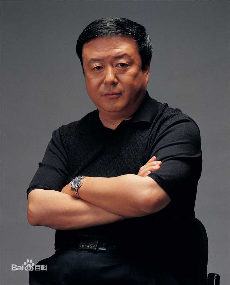 精选尤小刚精彩图册