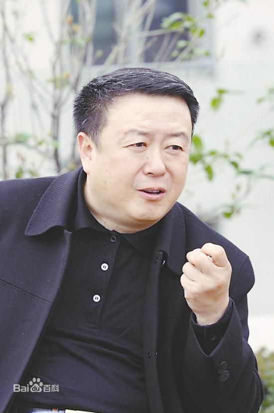 精选尤小刚精彩图册