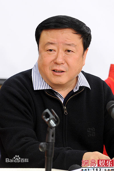 最全尤小刚精彩图册