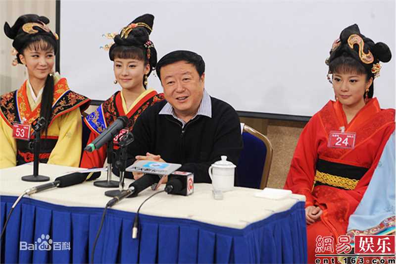 最全尤小刚精彩图册