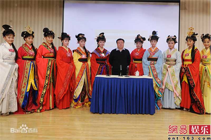 最全尤小刚精彩图册