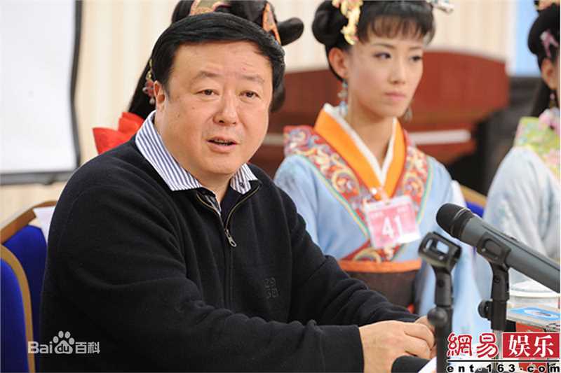 最全尤小刚精彩图册