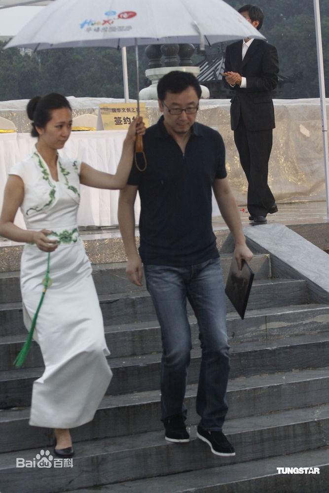 最优质尤小刚精彩图册