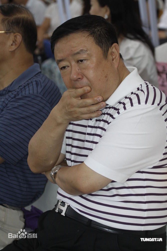 最优质尤小刚精彩图册