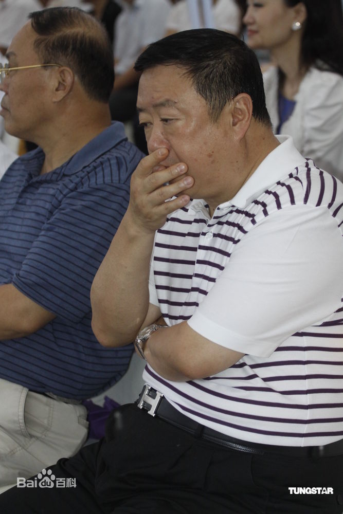 最优质尤小刚精彩图册