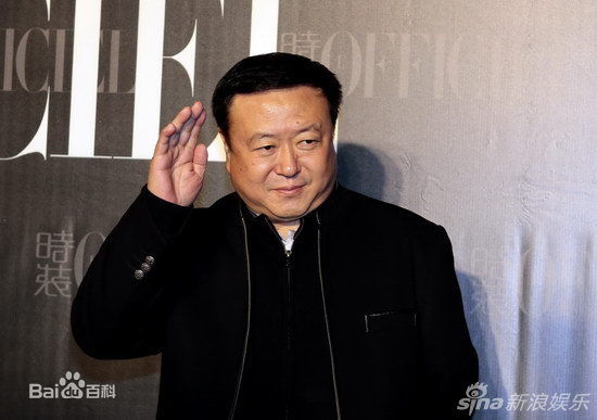 最优质尤小刚精彩图册