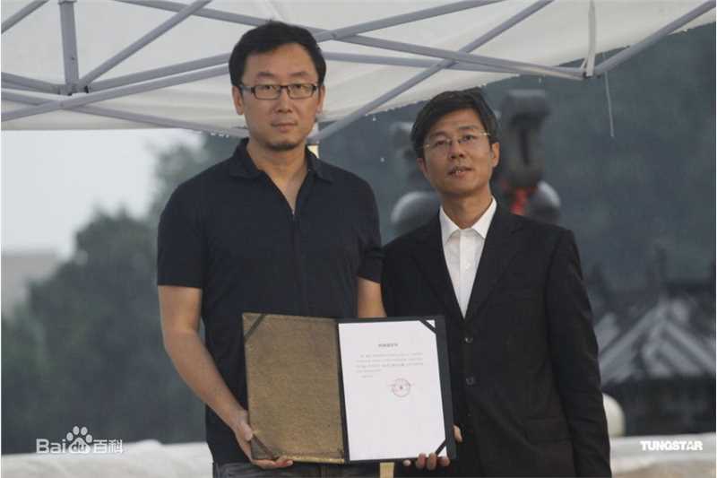 最优质尤小刚精彩图册