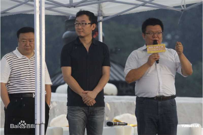 最优质尤小刚精彩图册