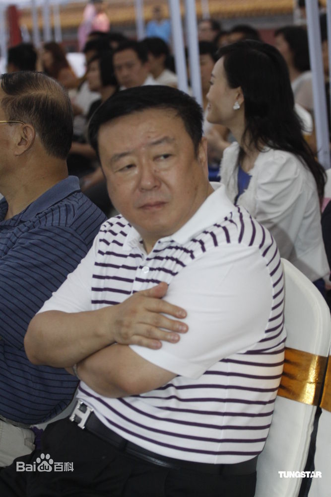 最优质尤小刚精彩图册