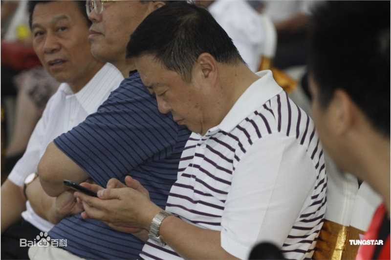 最优质尤小刚精彩图册