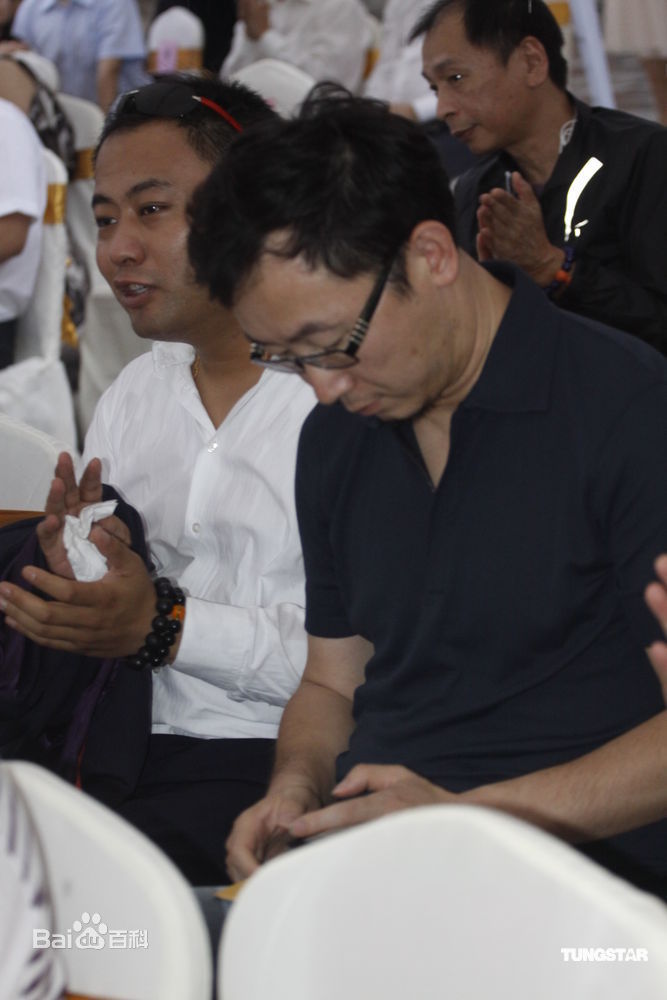 最优质尤小刚精彩图册