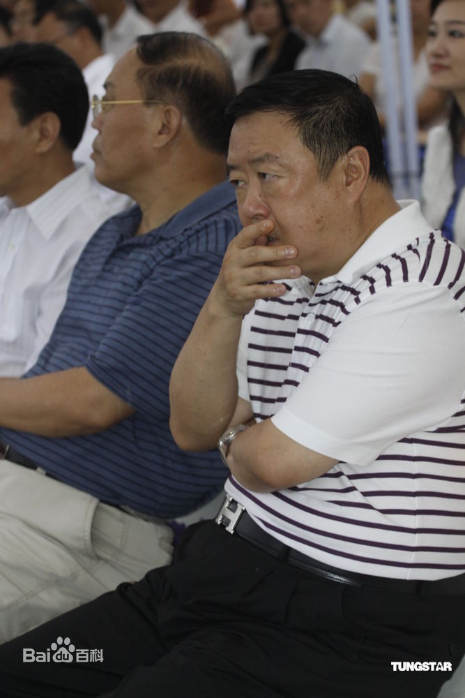 最优质尤小刚精彩图册