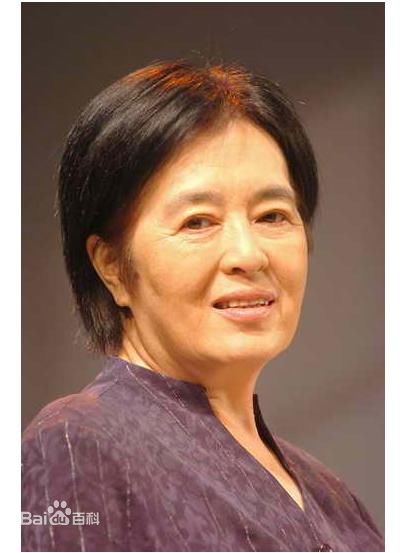 高清黄蜀芹精彩图册