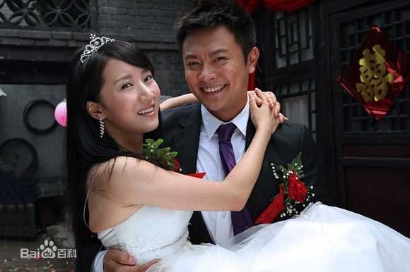 沈好放夏妍的秋天素颜照壁纸