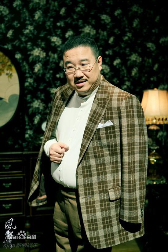 最全英达(Da Ying)素颜照