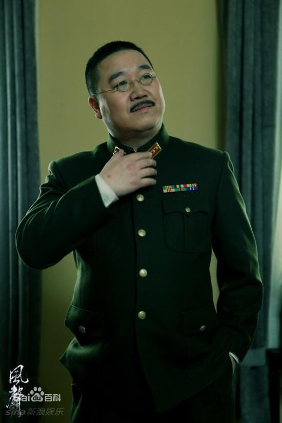 最全英达(Da Ying)素颜照