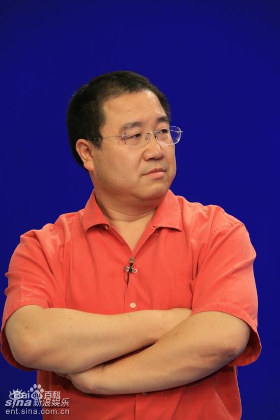 最全英达(Da Ying)素颜照