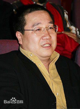 英达(Da Ying)朴实的生活照生活照相册