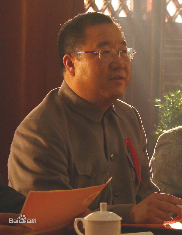 英达(Da Ying)朴实的生活照生活照相册