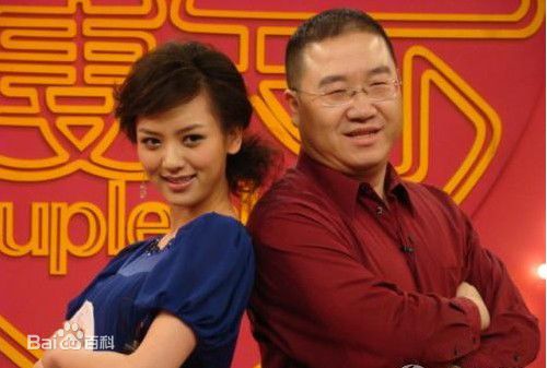 英达(Da Ying)朴实的生活照生活照相册