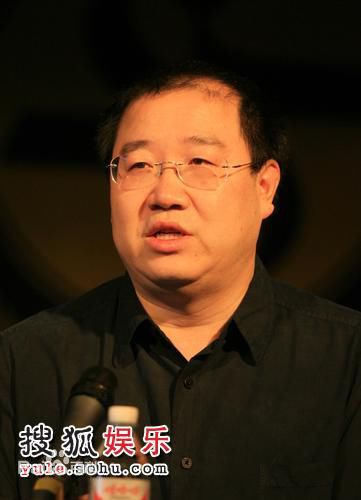 英达(Da Ying)朴实的生活照生活照相册