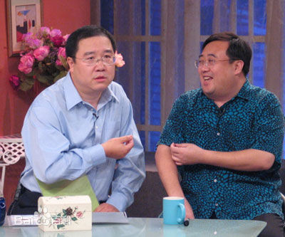 英达(Da Ying)朴实的生活照生活照相册