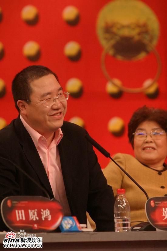 英达(Da Ying)朴实的生活照生活照相册