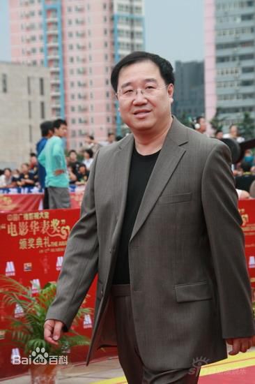 英达(Da Ying)朴实的生活照生活照相册