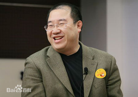 英达(Da Ying)朴实的生活照生活照相册