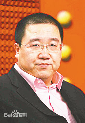 英达(Da Ying)朴实的生活照生活照相册