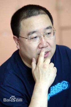 英达(Da Ying)朴实的生活照生活照相册