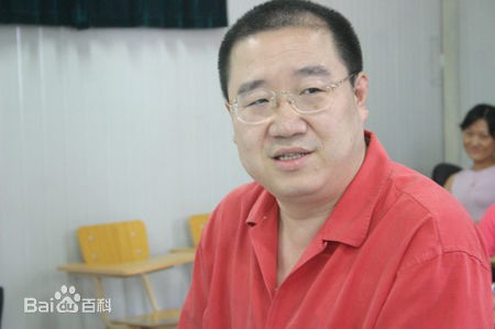 英达(Da Ying)朴实的生活照生活照相册