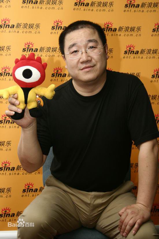 英达(Da Ying)综合照片图片图集