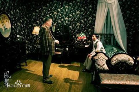 英达(Da Ying) 最全剧照