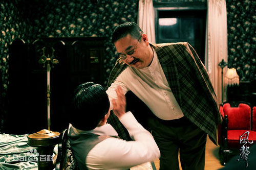 英达(Da Ying) 最全剧照