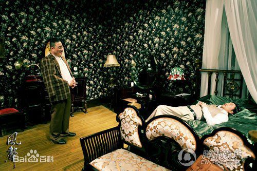 英达(Da Ying) 最全剧照