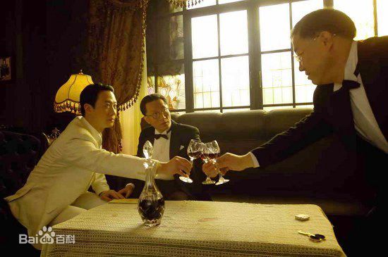 英达(Da Ying) 最全剧照