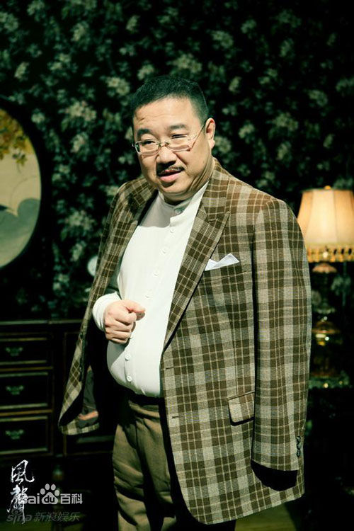 英达(Da Ying) 最全剧照