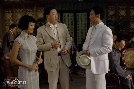 英达(Da Ying) 最全剧照