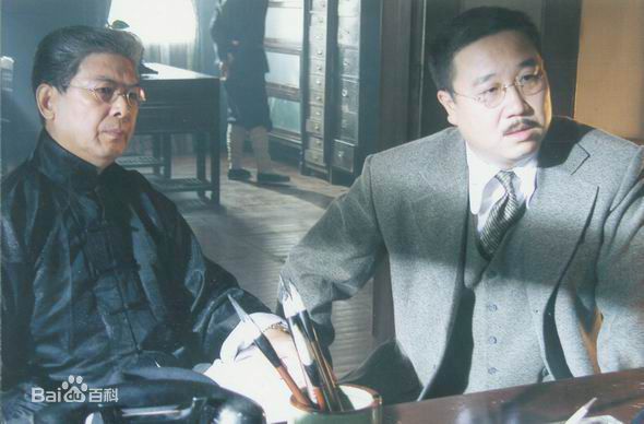 英达(Da Ying) 最全剧照