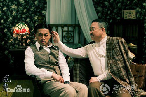 英达(Da Ying) 最全剧照