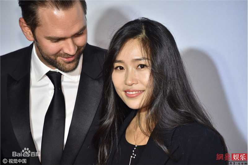 张末与丈夫孟丹青图片图册