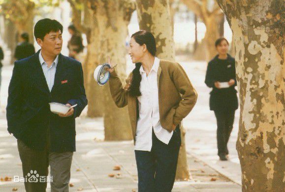 张竹雪白血红生活照相册