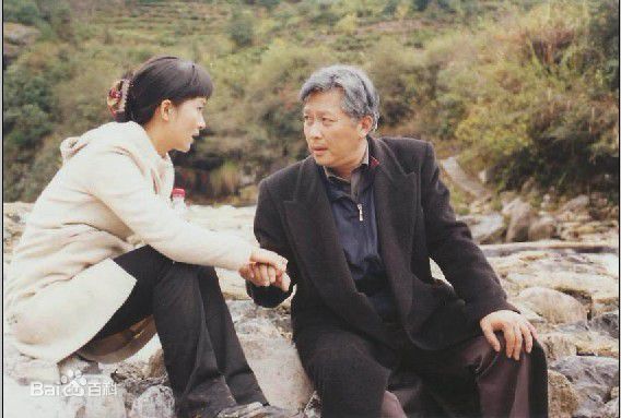 张竹雪白血红生活照相册