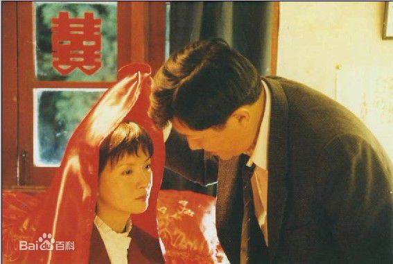 张竹雪白血红生活照相册